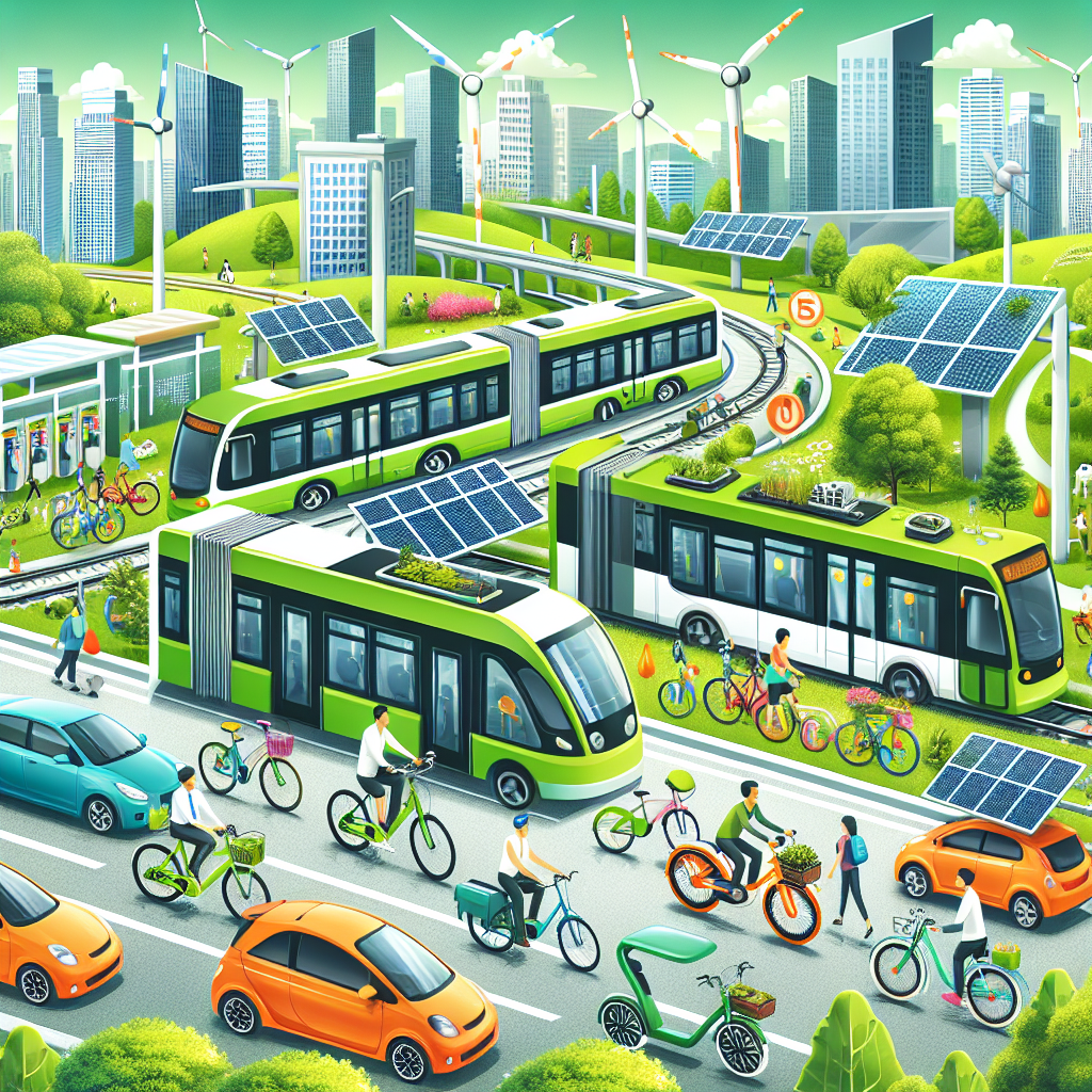 Why Carpooling is a Win-Win for the Environment and Your Wallet