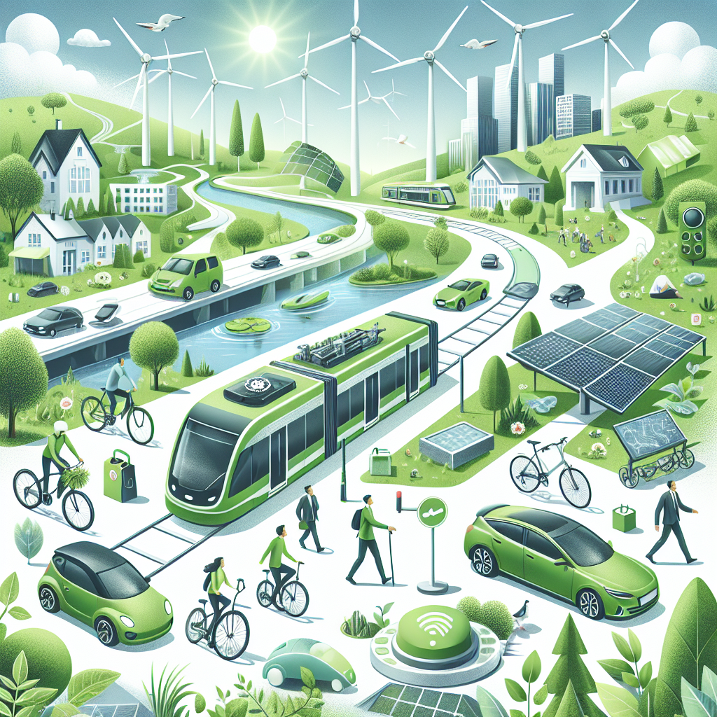 The Rise of Bike-Sharing Programs in Urban Areas
